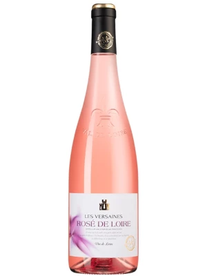 Вино Marcel Martin, Les Versaines Rose de Loire AOP 2025, 0.75 л