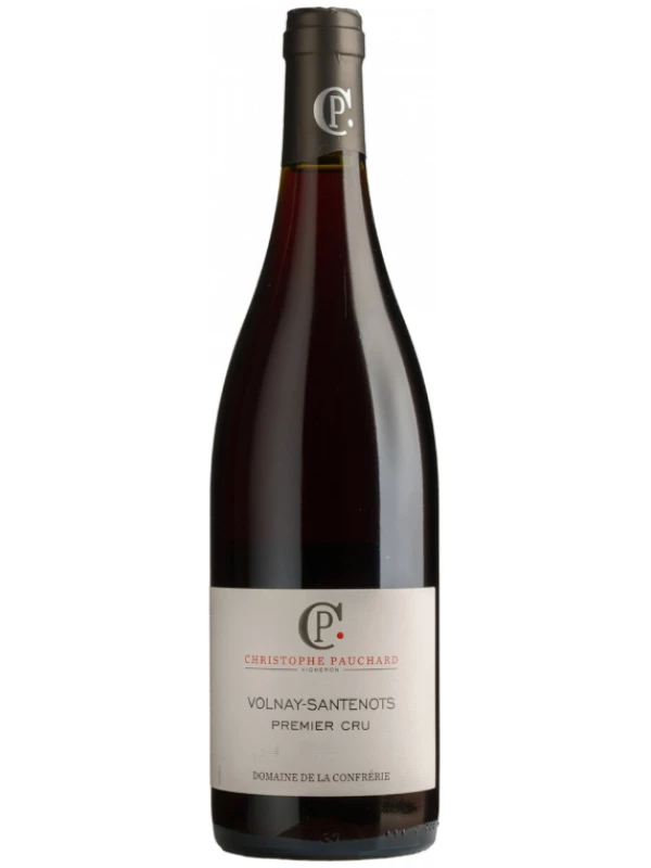 Domaine de la Confrerie/Christophe Pauchard, Volnay-Santenots Premier Cru AOC