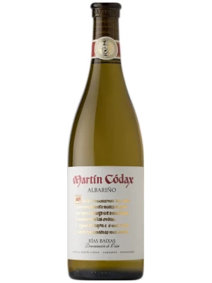 Вино Martin Codax, Albarino, Rias Baixas DO 2025, 0.75 л