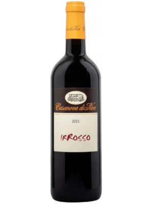 Вино Casanova di Neri, IrRosso, Toscana IGT 2021, 0.75 л