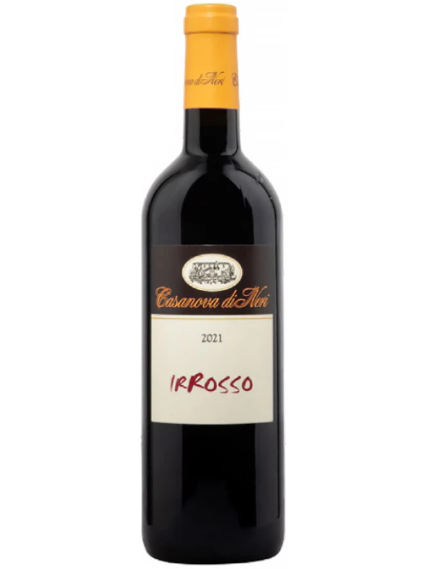 Casanova di Neri, IrRosso, Toscana IGT