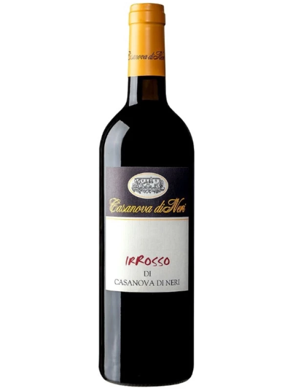 Casanova di Neri, IrRosso, Toscana IGT