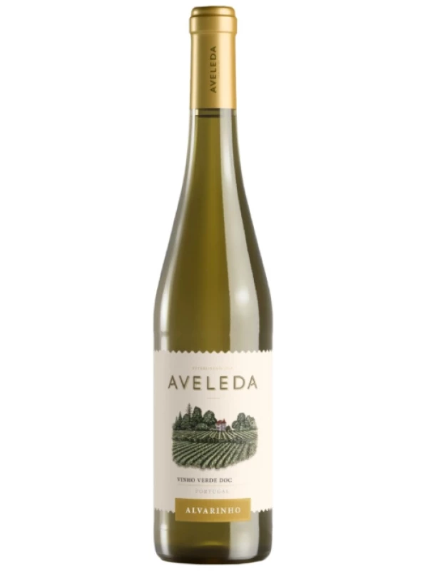 Aveleda Alvarinho, Vinho Verde DOC
