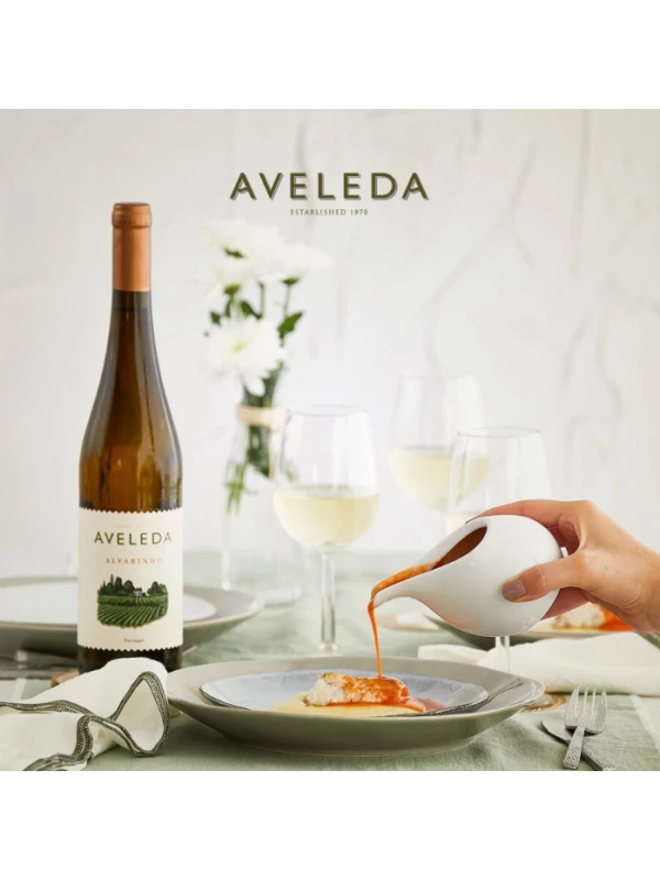 Aveleda Alvarinho, Vinho Verde DOC