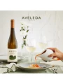 Aveleda Alvarinho, Vinho Verde DOC — фото 2