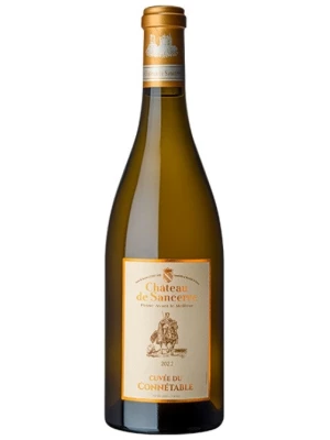 Вино Chateau de Sancerre, Cuvee du Connetable 2022, 0.75 л