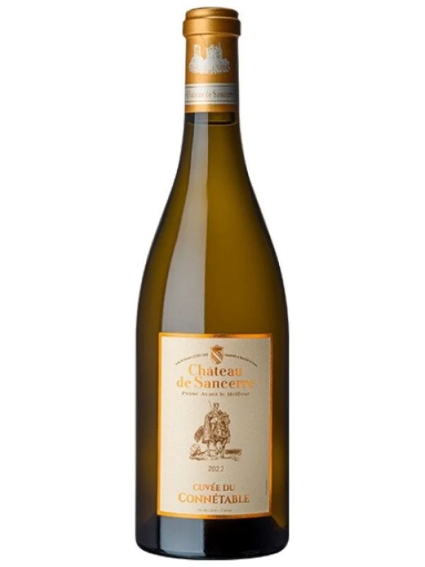 Chateau de Sancerre, Cuvee du Connetable