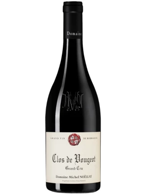 Вино Michel Noellat, Clos de Vougeot Grand Cru AOC 2021, 0.75 л