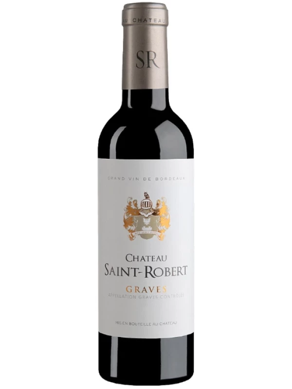 Chateau Saint-Robert, Graves AOC