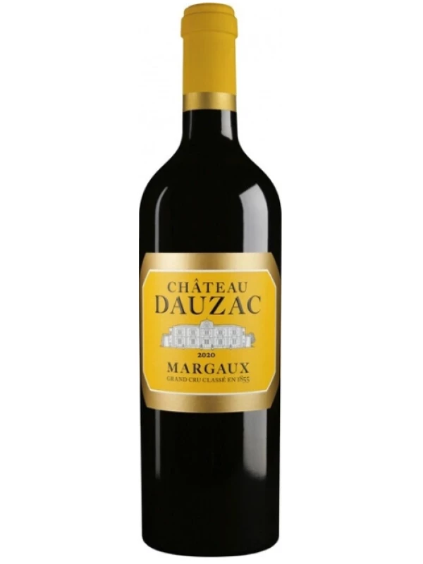 Chateau Dauzac, Margaux Grand Cru Classe AOC