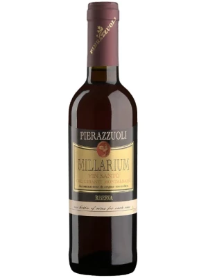 Вино Tenuta Cantagallo, Millarium Vinsanto del Chianti Montalbano DOC Riserva 0.375 л