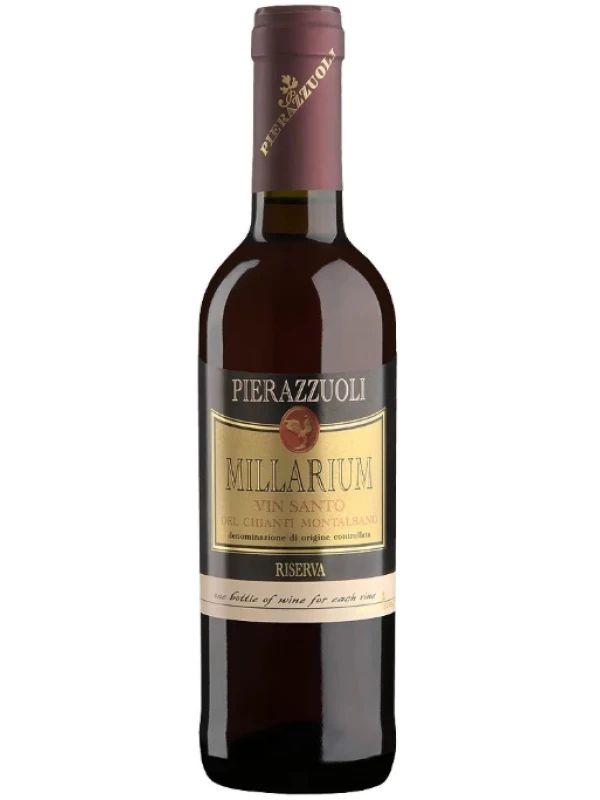 Tenuta Cantagallo, Millarium Vinsanto del Chianti Montalbano DOC Riserva