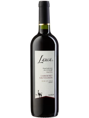 Вино Lauca Cabernet Sauvignon, Maule Valle DO 2022, 0.75 л