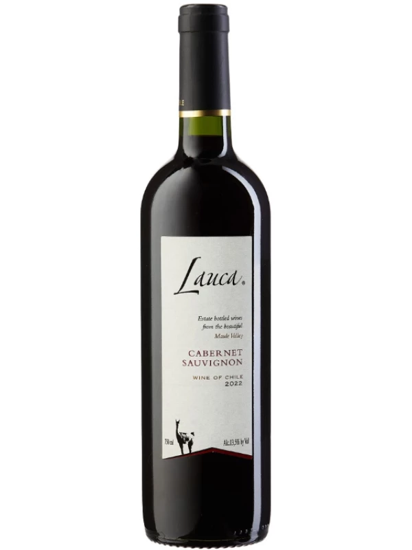 Lauca Cabernet Sauvignon, Maule Valle DO