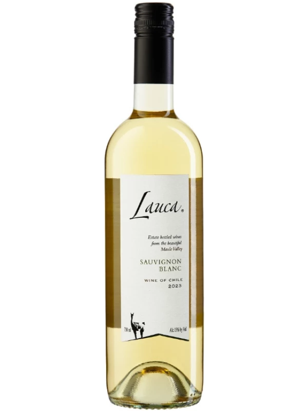 Lauca Sauvignon Blanc, Maule Valle DO