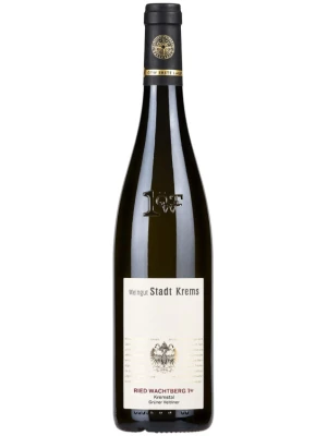 Вино Stadt Krems, Ried Wachtberg 1 OTW Gruner Veltliner, Kremstal DAC 2022, 0.75 л