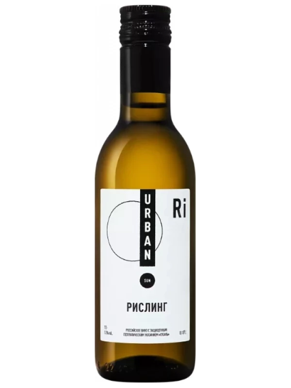 Urban Sun Riesling