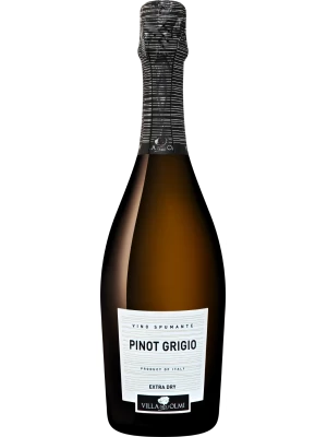 Villa degli Olmi, Pinot Grigio Spumante Extra Dry 0.75 л