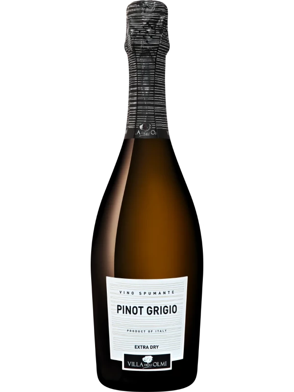 Villa degli Olmi, Pinot Grigio Spumante Extra Dry