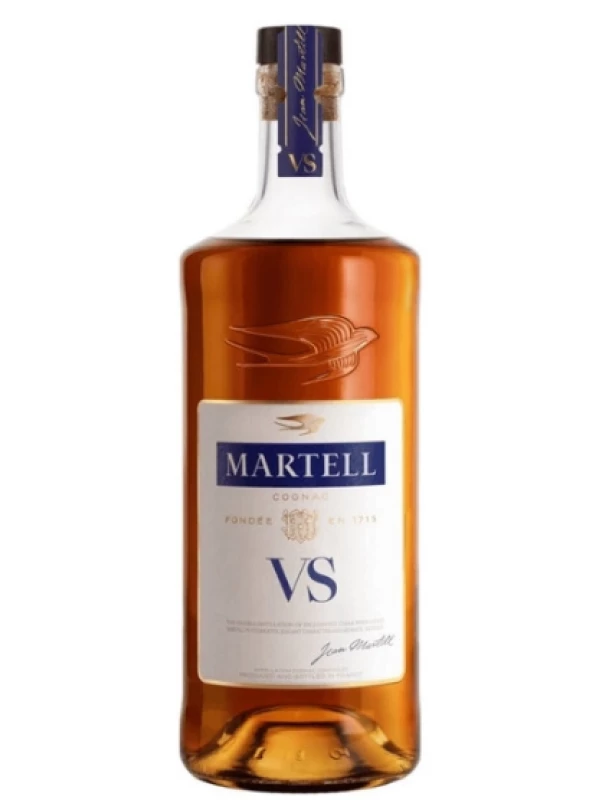 Martell VS