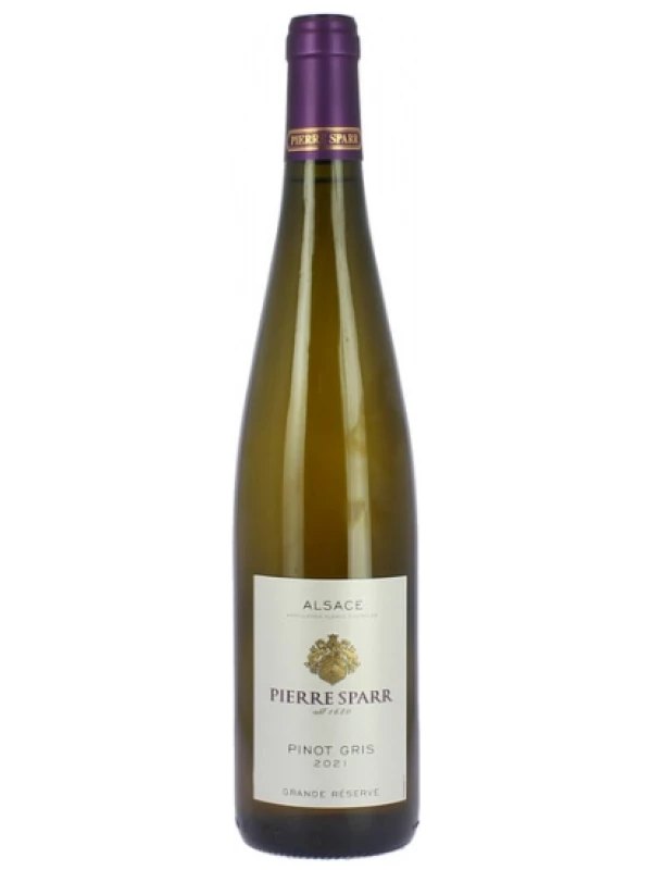 Pierre Sparr, Pinot Gris Grande Reserve, Alsace AOC