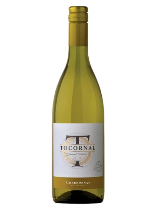Cono Sur, Tocornal Chardonnay, Central Valley DO