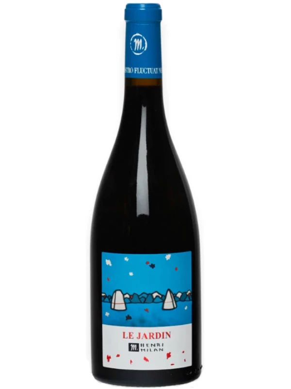 Domaine Henri Milan Le Jardin