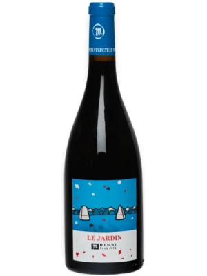 Вино Domaine Henri Milan Le Jardin 2018, 0.75 л
