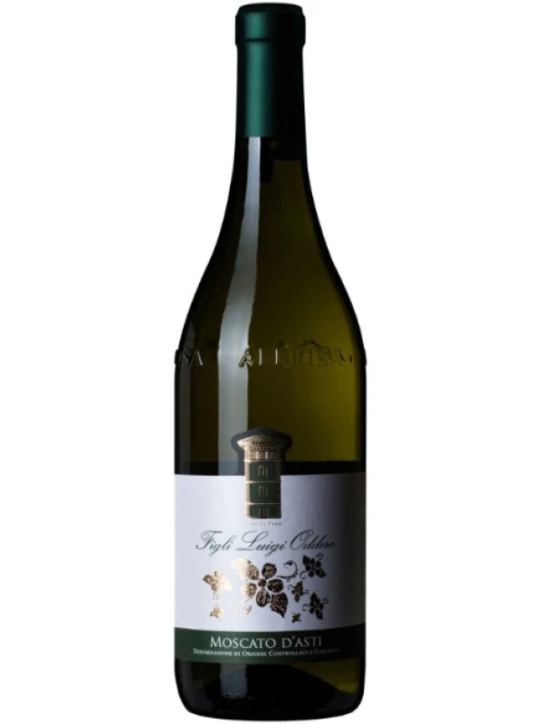 Figli Luigi Oddero Moscato d'Asti DOCG