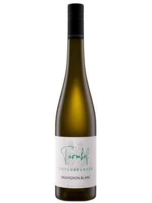 Вино Tiefenbrunner, Turmhof Sauvignon Blanc, Sudtirol Alto Adige DOC 2022, 0.75 л