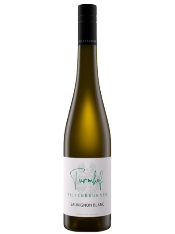 Tiefenbrunner, Turmhof Sauvignon Blanc, Sudtirol Alto Adige DOC
