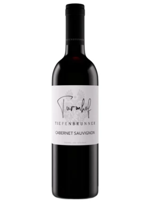 Вино Turmhof Cabernet Sauvignon 2023, 0.75 л