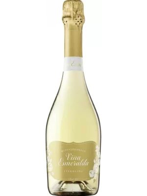 Torres, Vina Esmeralda Sparkling Brut 0.75 л 2024