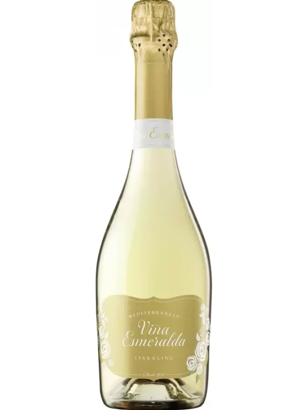 Torres, Vina Esmeralda Sparkling Brut
