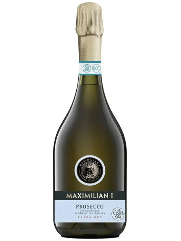 Maximilian I Prosecco DOC Brut