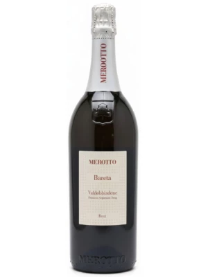 Просекко Merotto, Bareta, Valdobbiadene Prosecco Superiore DOCG 0.75 л