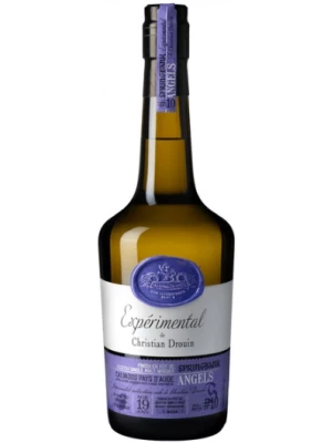 Кальвадос Christian Drouin, Springbank Angels 19 Ans, Calvados Pays d'Auge AOC 0.7 л