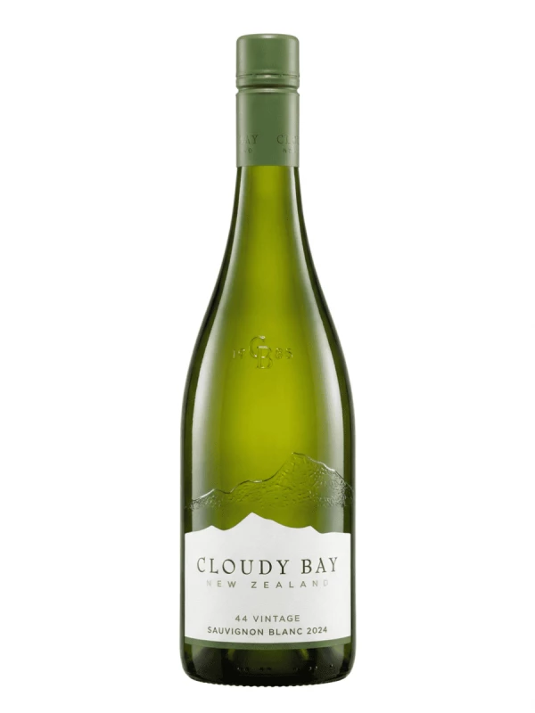 Cloudy Bay, Sauvignon Blanc, Marlborough