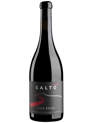 Вино Salto Salvo Foti Etna Rosso, DOC 2024, 0.75 л
