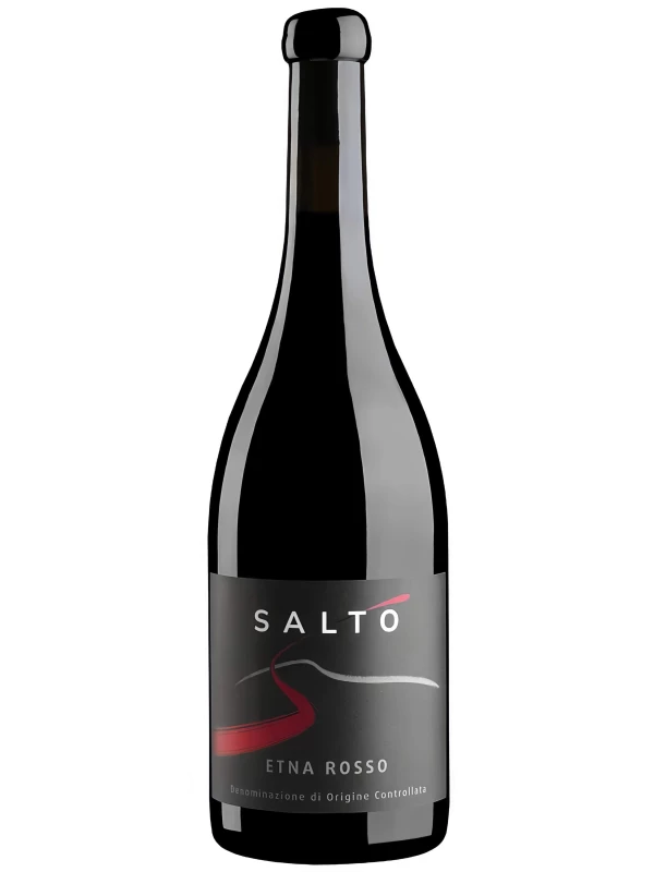 Salto Salvo Foti Etna Rosso, DOC