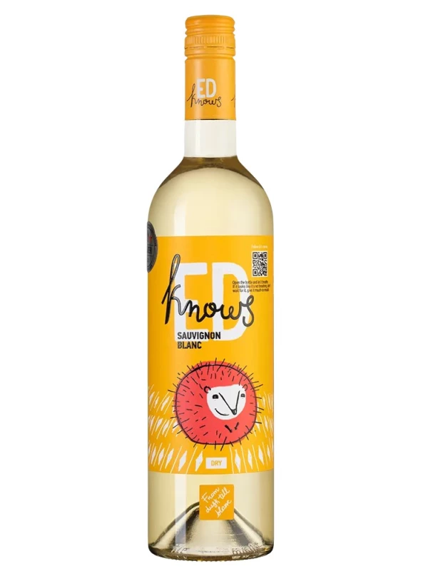 Ed Knows, Sauvignon Blanc