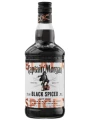Captain Morgan Black Spiced — фото 1