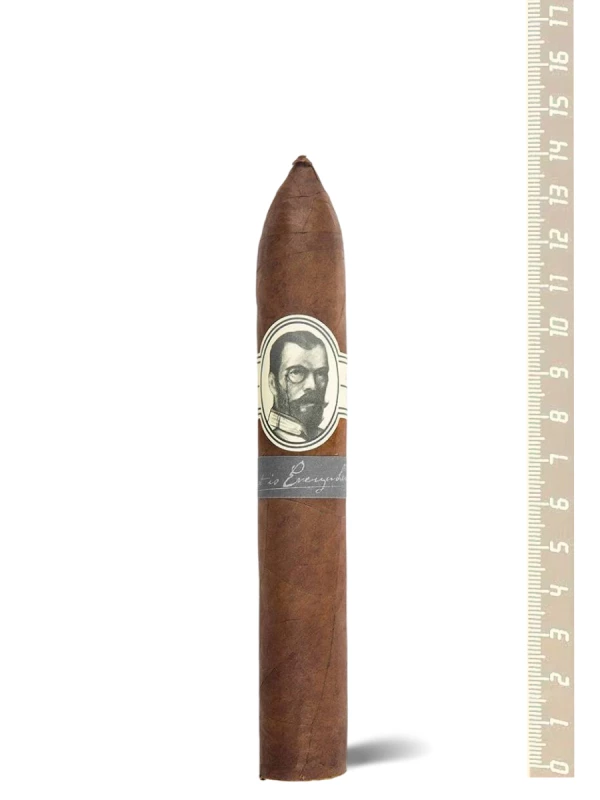 Caldwell The Last Tsar Belicoso