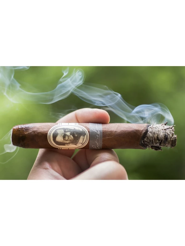 Caldwell The Last Tsar Belicoso