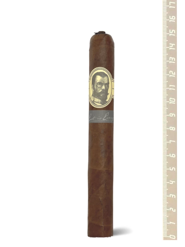 Caldwell The Last Tsar Toro