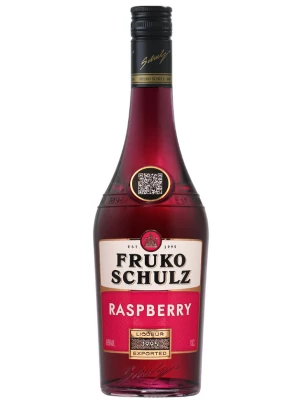 Ликер Fruko Schulz, Raspberry 0.7 л