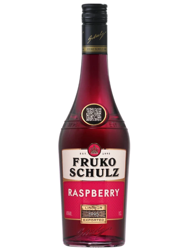 Fruko Schulz, Raspberry