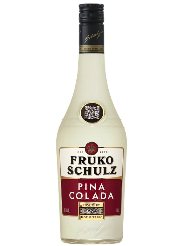 Fruko Schulz Pina Colada
