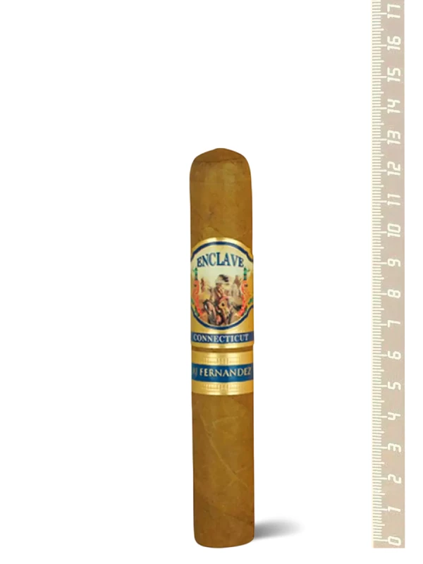A.J. Fernandez Enclave Connecticut Robusto