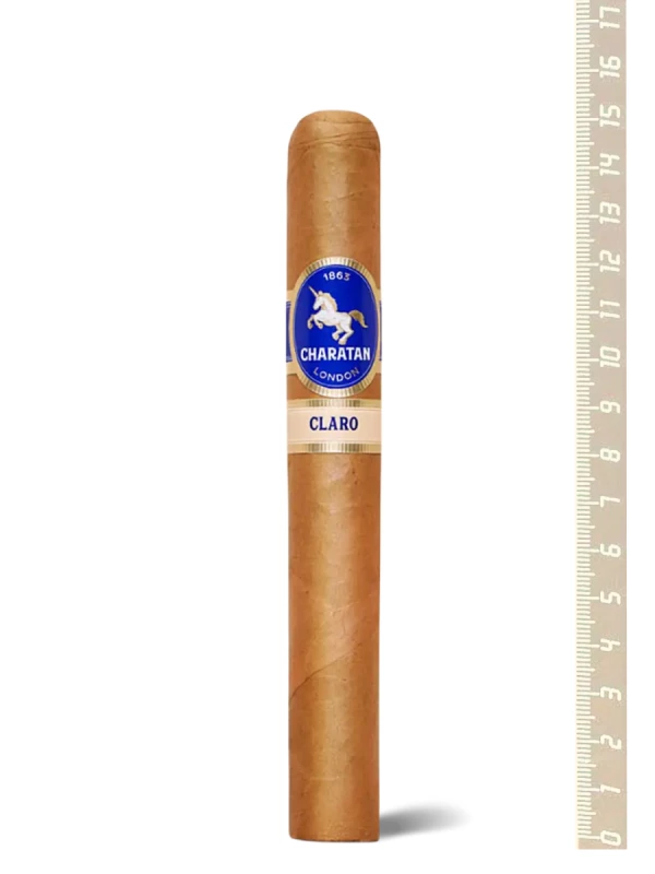 Charatan Claro Toro
